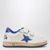 Golden Goose Ball Star Low Top Sneaker