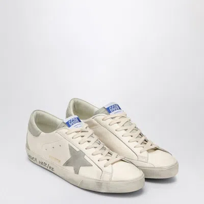 Golden Goose Men's / Super-star Sneaker