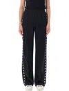 Golden Goose Dorotea Track Pants With Star Bands