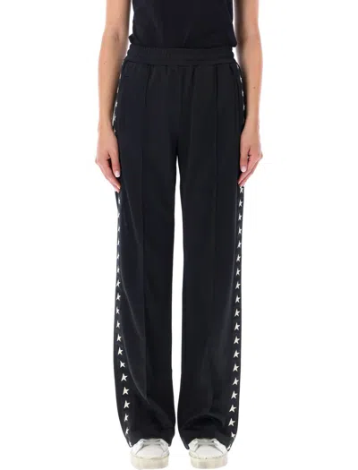 GOLDEN GOOSE GOLDEN GOOSE WIDE JOGGING