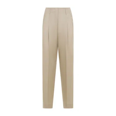 Golden Goose Wide Leg Pants
