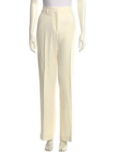 Pre-owned Golden Goose Wide Leg Pants W/ Tags In Multi