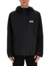 Golden Goose Coats & Jackets In Black