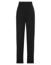 Golden Goose Woman Pants Black Size M Cashmere, Wool In Black