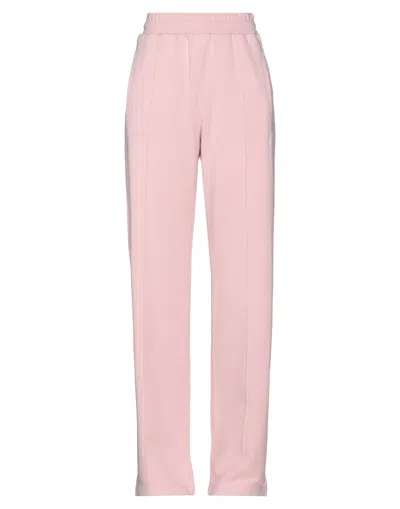 Golden Goose Pants In Pink