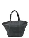 Golden Goose Women's 100% Cotton Versatile Bag