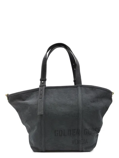 Golden Goose Women's 100% Cotton Versatile Bag