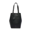 Golden Goose Tote Bag With Stud Embellishments