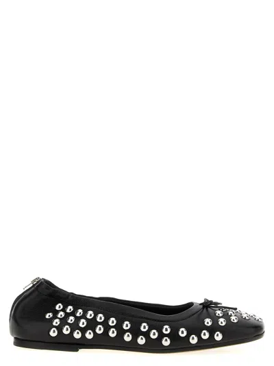GOLDEN GOOSE GOLDEN GOOSE WOMEN 'AMY' BALLET FLATS