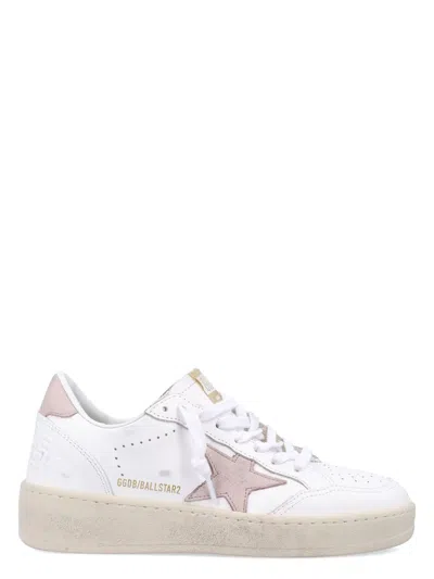 GOLDEN GOOSE WOMEN'S BALL STAR 2 WOMAN'S SNEAKERS