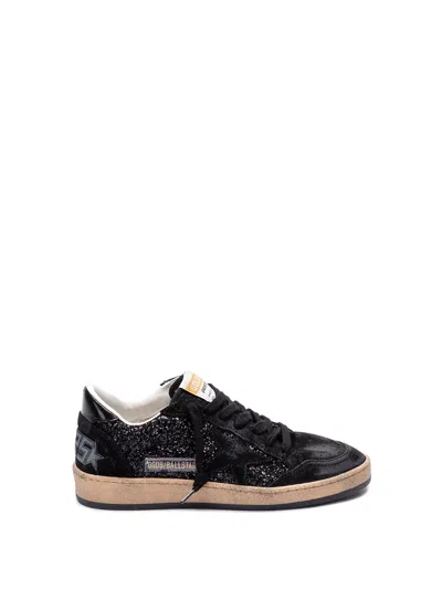 GOLDEN GOOSE GOLDEN GOOSE WOMEN `BALL STAR` SNEAKERS