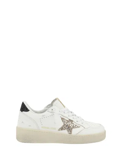 Golden Goose Women Ball Star Sneakers
