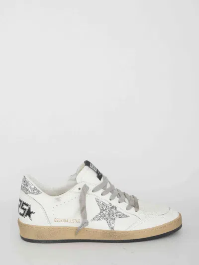 Golden Goose Women Ball Star Sneakers
