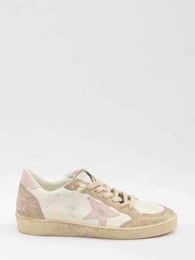 Golden Goose Women Ball Star Sneakers