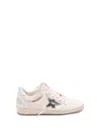 Golden Goose Deluxe Brand Women Ball Star With Padded Collar Low-top Leather Snakers
