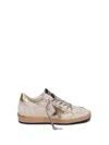 Golden Goose Women `ball Star` Sneakers In Multi