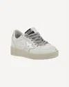 Golden Goose Women Ball Star 2 Sneakers In Multi