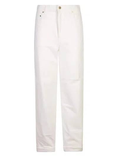 Golden Goose Women's Classic 100% Cotton Jeans