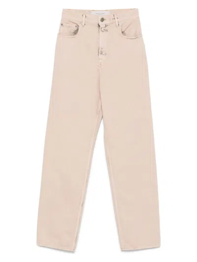 Golden Goose Women's Classic 100% Cotton Jeans