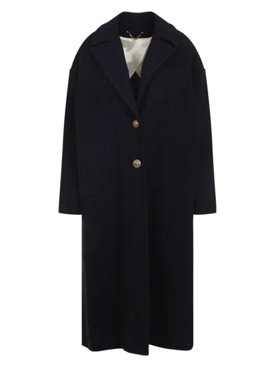 GOLDEN GOOSE WOMEN'S COCOON COAT