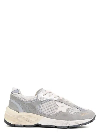 GOLDEN GOOSE WOMEN'S DAD-STAR SNEAKERS