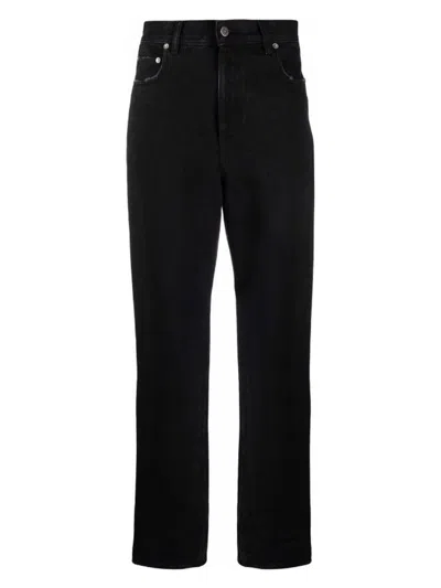 Golden Goose Women's Denim Cotton Jeans