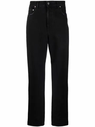 GOLDEN GOOSE GOLDEN GOOSE WOMEN DENIM COTTON JEANS