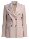 Golden Goose Virgin Wool Blazer