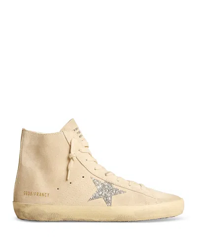 Golden Goose Women's Francy Sneakers In Multi