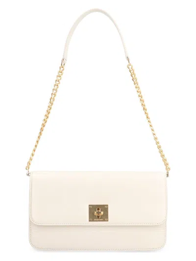 GOLDEN GOOSE WOMEN'S GIOIA BAG PALMELLATO