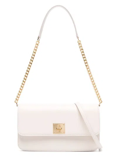 Golden Goose Joy Bag Bags In White