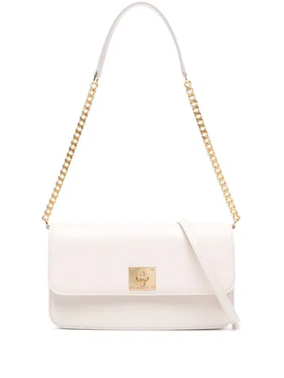 Golden Goose Women Gioia Bag In White