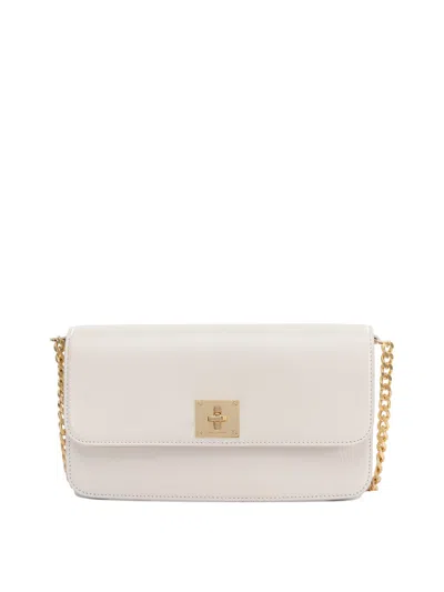 GOLDEN GOOSE GOLDEN GOOSE WOMEN "GIOIA" CROSSBODY BAG