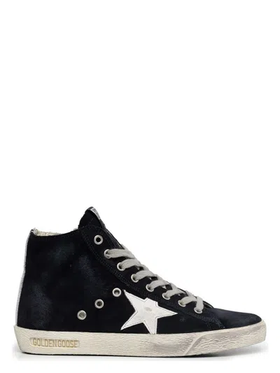 Golden Goose Women's Gwf00113f00032250517 Francy Sneaker In Multi