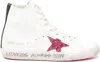 Golden Goose Deluxe Brand Francy Sneakers In 11540
