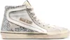Golden Goose Gwf00116f00414860404 Slide Net Sneaker