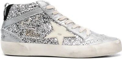 GOLDEN GOOSE WOMEN'S GWF00122F00415670260 MIDSTAR SNEAKER