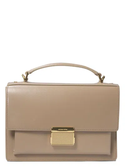 Golden Goose Women's Handbags In Beige