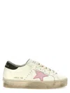 Golden Goose Hi Star Sneakers