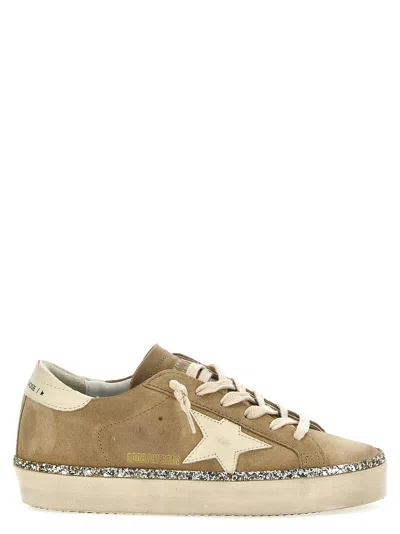 Golden Goose Women 'hi Star' Sneakers
