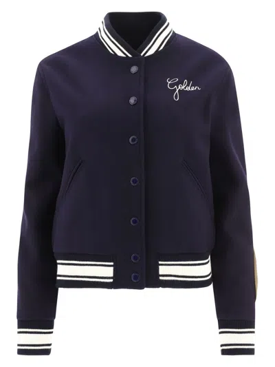 GOLDEN GOOSE WOMEN'S JACKETS