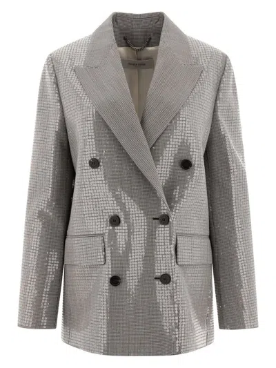 GOLDEN GOOSE WOMEN'S JACKETS