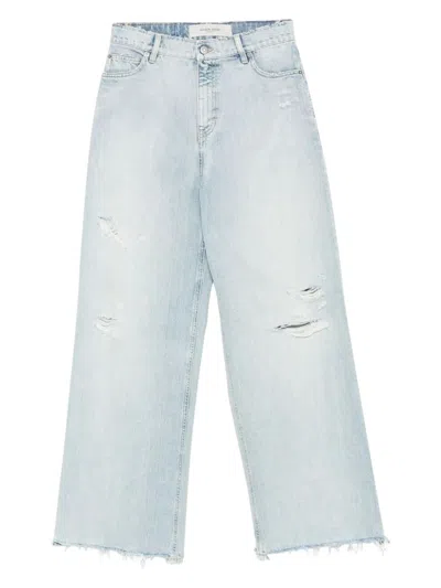 GOLDEN GOOSE WOMEN'S JEANS