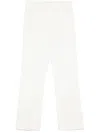 Golden Goose Maewa Trousers In Multicolor