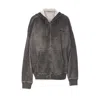 Golden Goose Sudadera - Gris