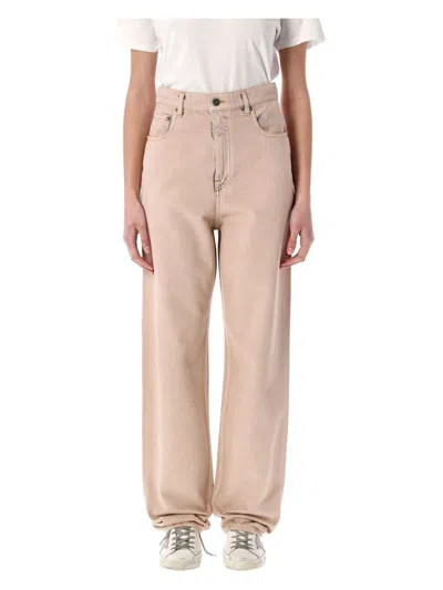 GOLDEN GOOSE WOMEN'S KIM JEANS
