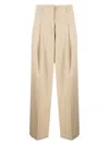 Golden Goose Db Journey Jogging Pant Camel
