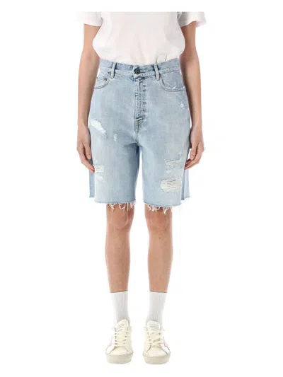 Golden Goose Women's Marsha Bermuda Shorts