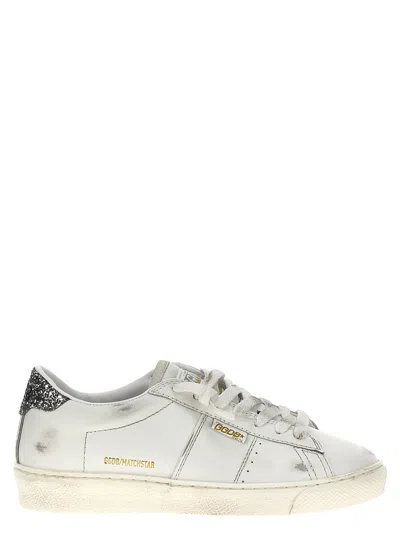 Golden Goose Women 'matchstar' Sneakers In Multi