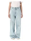 Golden Goose Melody Jeans